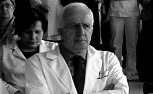 Umro prim.dr. Ahmet Mahmutović, poznati bugojanski ljekar