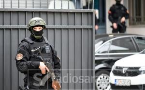 Filmska pljačka u Porto Montenegru: Naoružani razbojnici ukrali skupocjene satove