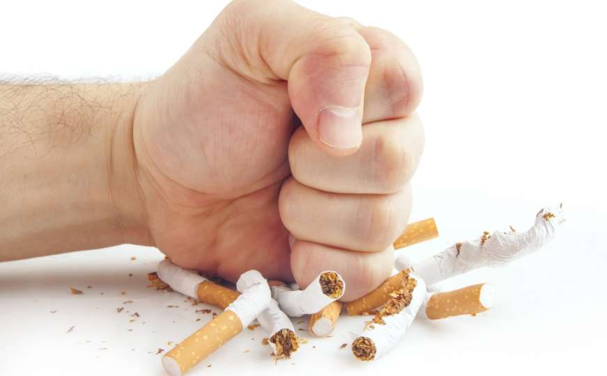 Vlasti u Novom Zelandu spremaju zakon o potpunoj zabrani pušenja