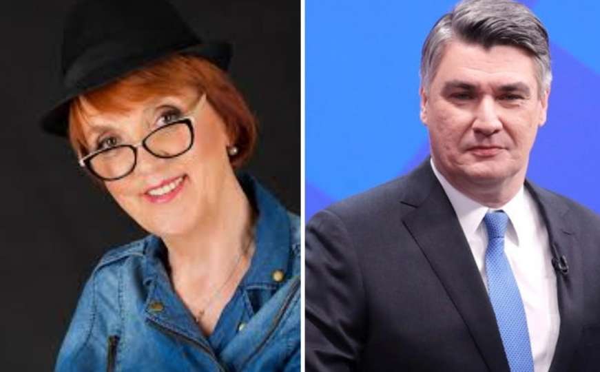 Rudan napala Milanovića zbog Srebrenice: ‘Čovjek je teško bolestan...'