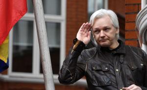 Presuda u Velikoj Britaniji: Julian Assange može biti izručen SAD