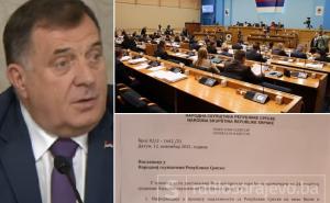 Ovo su zaključci kojima Milorad Dodik želi srušiti Bosnu i Hercegovinu 