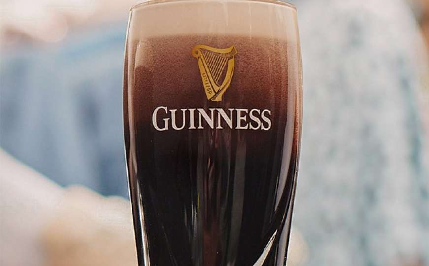 Molson Coors BH s početkom 2022. godine na tržište donosi Guinness