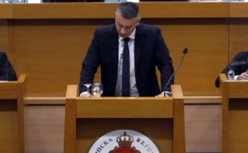 Nenad Nešić: "Mene je sramota, nemojte misliti da u FBiH ništa ne rade"