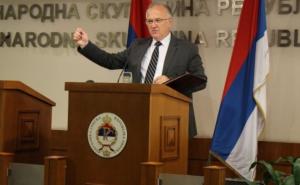 Dragan Čavić: 'Bakir kaže, sve će to oboriti Ustavni sud. Kako to on zna?'