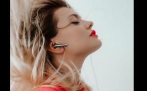 Ella Dvornik objavila fotografije iz djetinjstva: Podsjetila sve na Dinu