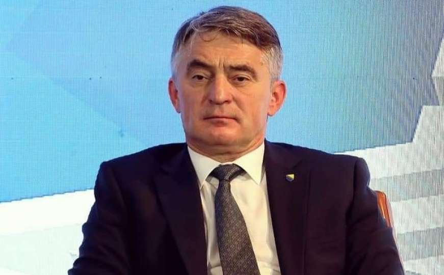Komšić pozvao Tužilaštvo BiH da procesuira Dodika