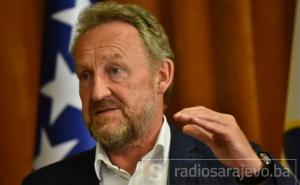 Izetbegović o želji Dodika: "To im neće poći za rukom, organizovat ćemo se"