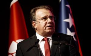 Nikšić: Vandalski napad na suverenitet BiH, vrijeme je za konkretne akcije