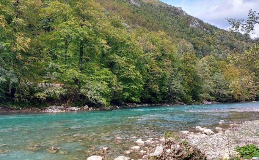 SDP BiH protiv izgradnje mini hidroelektrana: To je atak na prirodu, ljude...