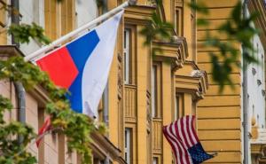 Rusija traži od NATO-a da odustane od obećanja o članstvu za Ukrajinu i Gruziju