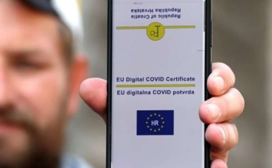 Skandal u EU: Lažne COVID potvrde iz BiH kruže po zemljama