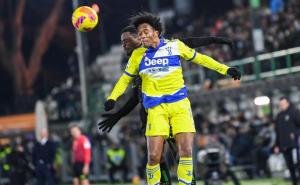 Juventus nije uspio pobijediti ni Veneziju 