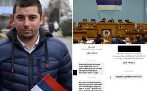 Pogledajte kakve je poruke Denis Šulić dobio nakon sjednice NSRS