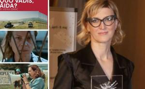 Bosanska senzacija u Berlinu: Kako je Quo Vadis Aida osvojio 3 europska Oscara