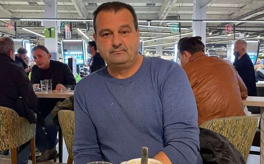 U Sarajevu nestao Ibrahim Behlulović, porodica moli za pomoć  
