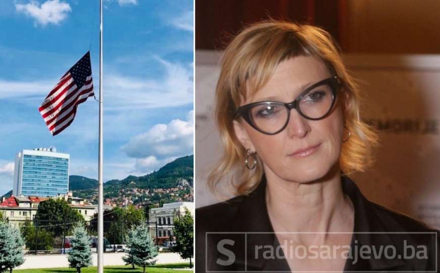 Oglasila se Ambasada SAD u BiH povodom velikog uspjeha filma Quo vadis, Aida?