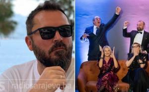 Dragan Bursać u dvije riječi opisao režim u kojem je živio