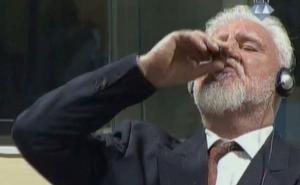 Sramotno: U Zagrebu osvanuo mural zločincu Slobodanu Praljku