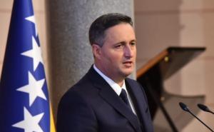 Bećirović pisao ambasadorima u BiH: Vrijeme je da se kaže istina!