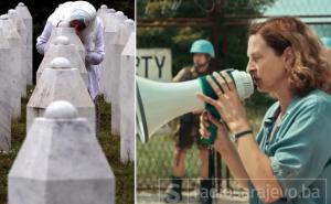 Majke Srebrenice čestitale Žbanić 'europske Oskare': Ponosne smo na nju i na film