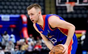 Maestralni Džanan Musa ponovo briljirao: Postigao 26 poena, igrač susreta