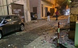 Italijanski spasioci tragaju za šest ljudi među kojima je i trudnica