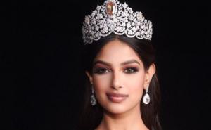 Harnaaz Sandhu je nova Miss Universe