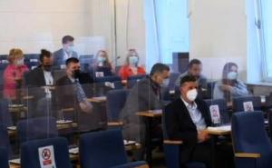 Skupština KS danas o radu Opće bolnice i Pravobranilaštva