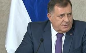 Dodik: Možda će neki pokušati da ismiju. Ako Njemačka uvede sankcije - uzvratit ćemo