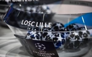 Ovo su parovi osmine finala Lige prvaka!