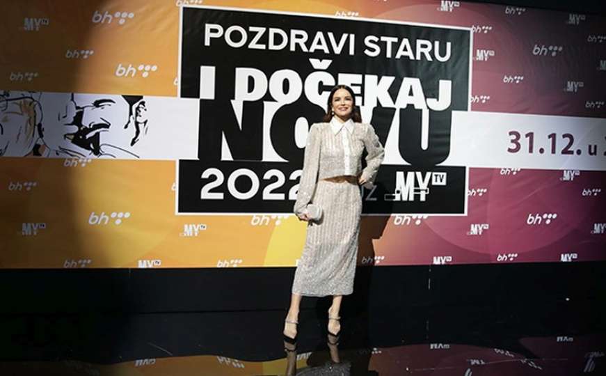 Pozdravi staru i dočekaj novu 2022. uz MY TV! 