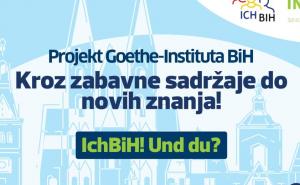 Goethe-Institut BiH predstavlja rezultate projekta IchBiH na adventskom druženju