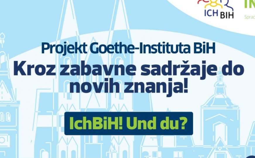 Goethe-Institut BiH predstavlja rezultate projekta IchBiH na adventskom druženju