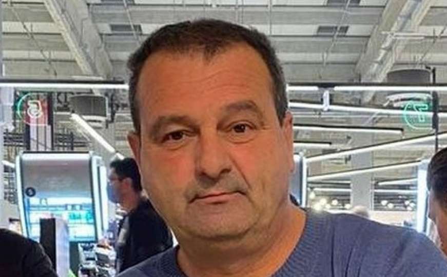 Ibrahim Behlulović još nije pronađen: Zatražena pomoć građana!