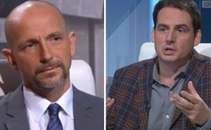 Burne reakcije iz Srbije nakon gostovanja Zorana Kesića na HRT-u 