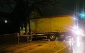 Određen jednomjesečni pritvor vozaču kamiona koji je usmrtio dijete