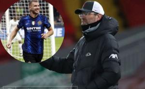 Klopp biranim riječima govorio o Edinu Džeki