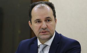 Softić: Ne možemo da budemo naivni nakon onoga što smo preživjeli u ratu