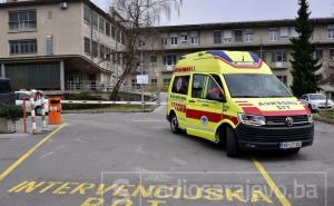 U Sloveniji potvrđen prvi slučaj omikrona