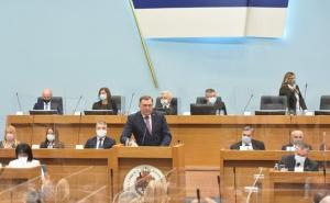 Ovo se vjerovatno nije dogodilo u 30 godina postojanja NSRS 