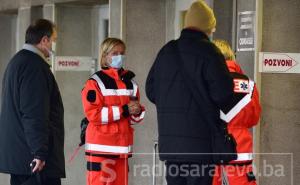 U Sloveniji omikron potvrđen na četiri uzorka, svi zaraženi iz Ljubljane