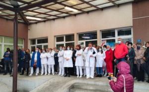 Ljekari najavili odlazak: Zdravstveni radnici u Konjicu i dalje bez plaće