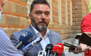 Staša Košarac o izgradnji odlagališta radioaktivnog otpada na Trgovskoj gori