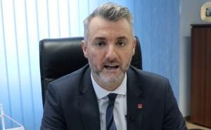 Edin Forto: Sindikati nisu prihvatili našu ponudu, najavili su štrajk