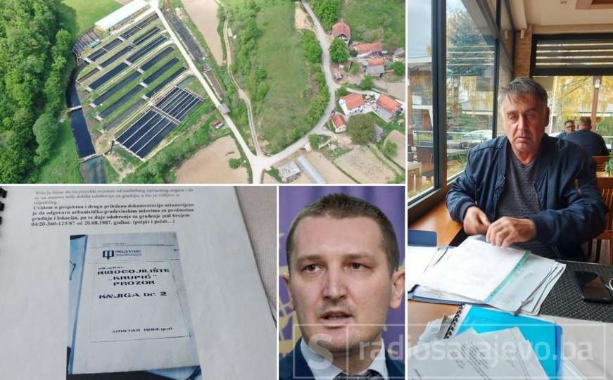 Zašto Milenko nije legitiman: Ministar pravde i rijeke nepravde