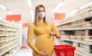 Otišla u trgovinu po namirnice, a onda je uslijedio porod...