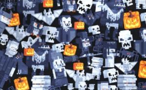 Možete li pronaći duha: Rekord je 24 sekunde