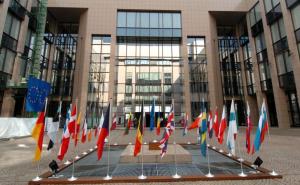 Vijeće EU odbacilo zaključke o konstitutivnosti