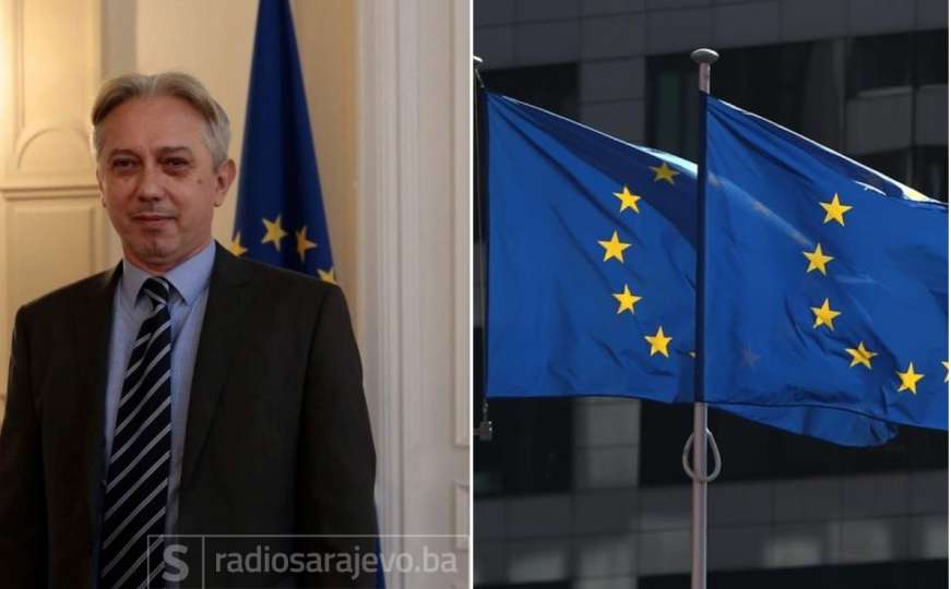 Kovačević: EU potvrdila europske vrijednosti za BiH, diplomatski poraz Hrvatske